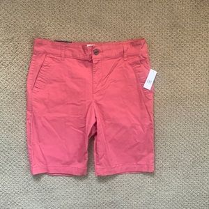 NWT: GAP Bermuda Shorts
